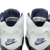Air Jordan 5 Retro SP A Ma Maniere Photon Dust (PS) Angle 7