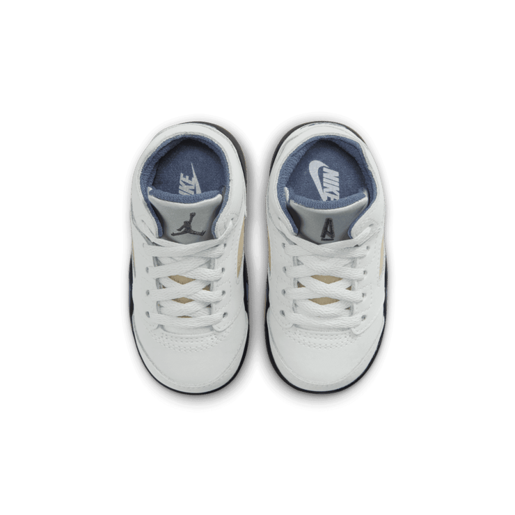 Air Jordan 5 Retro SP A Ma Maniere Photon Dust (TD) Angle 1