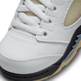 Air Jordan 5 Retro SP A Ma Maniere Photon Dust (TD) Angle 4