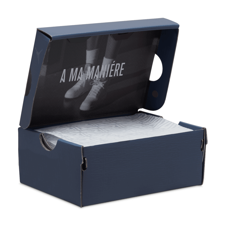 Air Jordan 5 Retro SP A Ma Maniere Photon Dust (TD) Angle 6