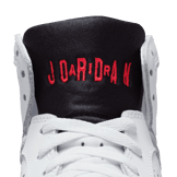 Air Jordan 7 Retro White Infrared (GS) Angle 6