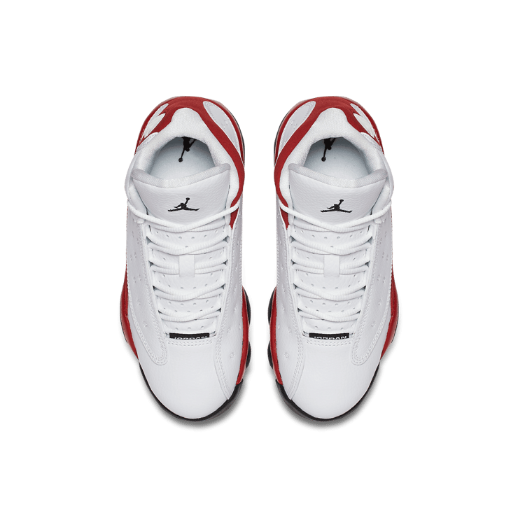 Air Jordan 13 Retro Chicago (2017) (PS) Angle 1