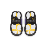 Air Jordan 13 Retro Lakers (TD) Angle 0