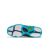 Air Jordan 13 Retro Low Hornets (GS) Angle 0