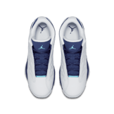 Air Jordan 13 Retro Low Hornets (GS) Angle 1