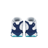 Air Jordan 13 Retro Low Hornets (GS) Angle 3
