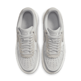 Nike Air Force 1 Luxe Summit White Light Bone Angle 1