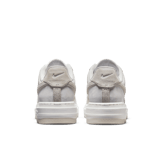 Nike Air Force 1 Luxe Summit White Light Bone Angle 3