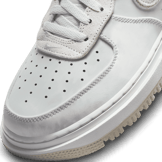 Nike Air Force 1 Luxe Summit White Light Bone Angle 4