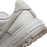 Nike Air Force 1 Luxe Summit White Light Bone Angle 5