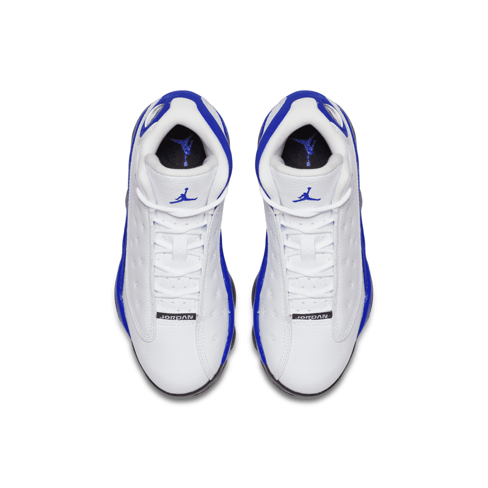 jordan 13 hyper royal ps