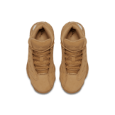 Air Jordan 13 Retro Wheat (PS) Angle 1