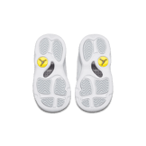 Air Jordan 13 Retro Low White (TD) Angle 0