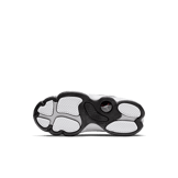 Air Jordan 13 Retro Atmosphere Grey (PS) Angle 0