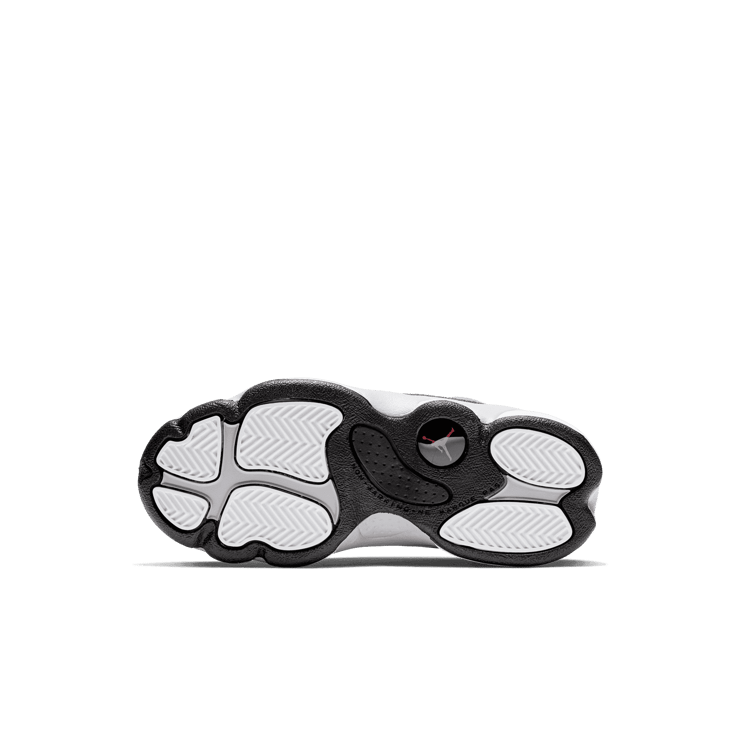 Air Jordan 13 Retro Atmosphere Grey (PS) Angle 0