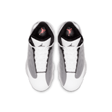 Air Jordan 13 Retro Atmosphere Grey (PS) Angle 1
