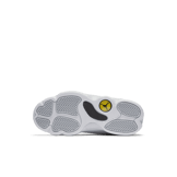 Air Jordan 13 Retro Low Pure Money White (PS) Angle 0