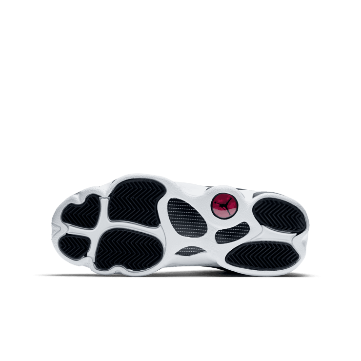 Air Jordan 13 Retro Love and Respect (GS) Angle 0