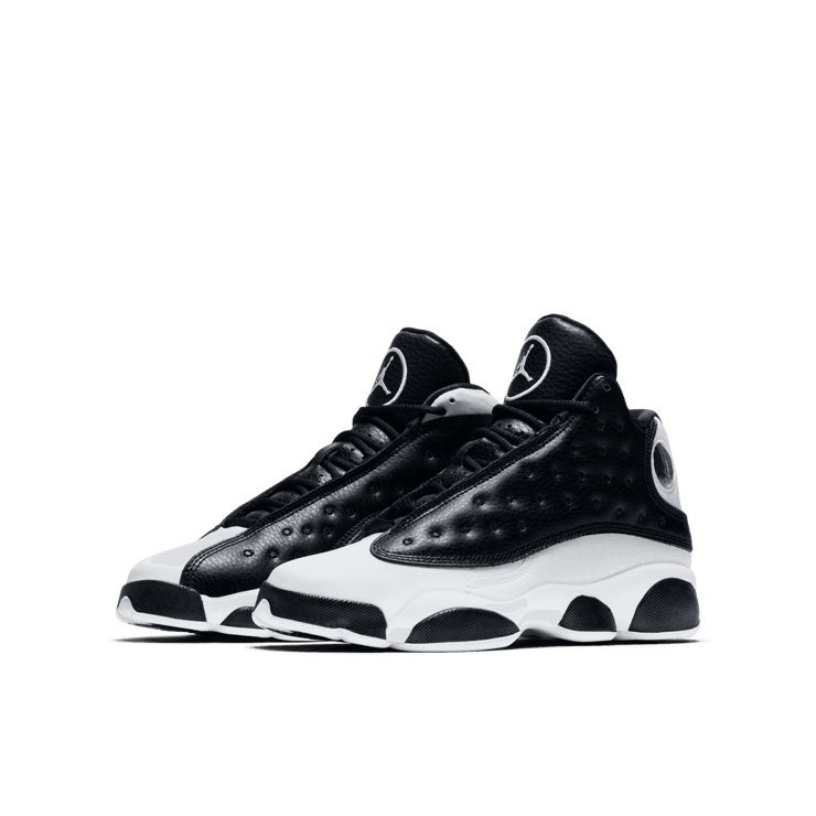 Air Jordan 13 Retro Love and Respect (GS) Angle 2