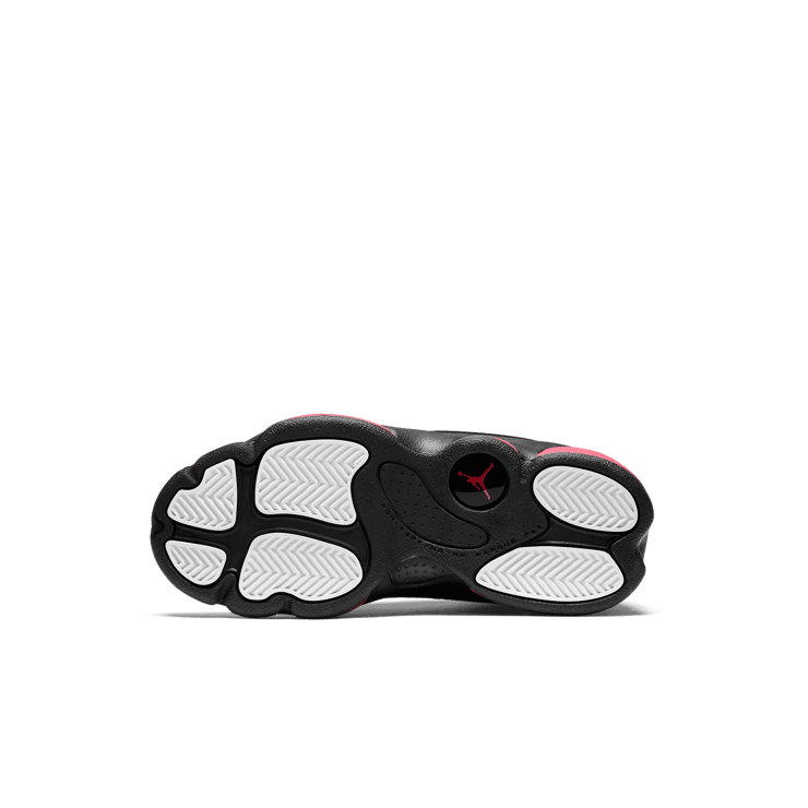 Air Jordan 13 Retro BP Dirty Bred (PS) Angle 0