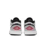 Air Jordan 1 Low Light Smoke Grey Angle 3