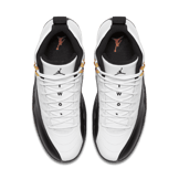 Air Jordan 12 Retro Taxi (2013) Angle 1