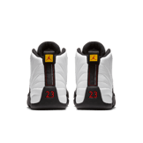 Air Jordan 12 Retro Taxi (2013) Angle 3