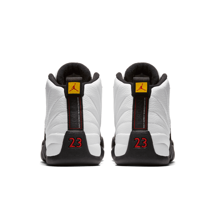 Air Jordan 12 Retro Taxi (2013) 130690-125 Raffles Where to Buy