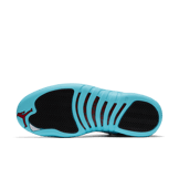Air Jordan 12 Retro Gamma Blue Angle 0