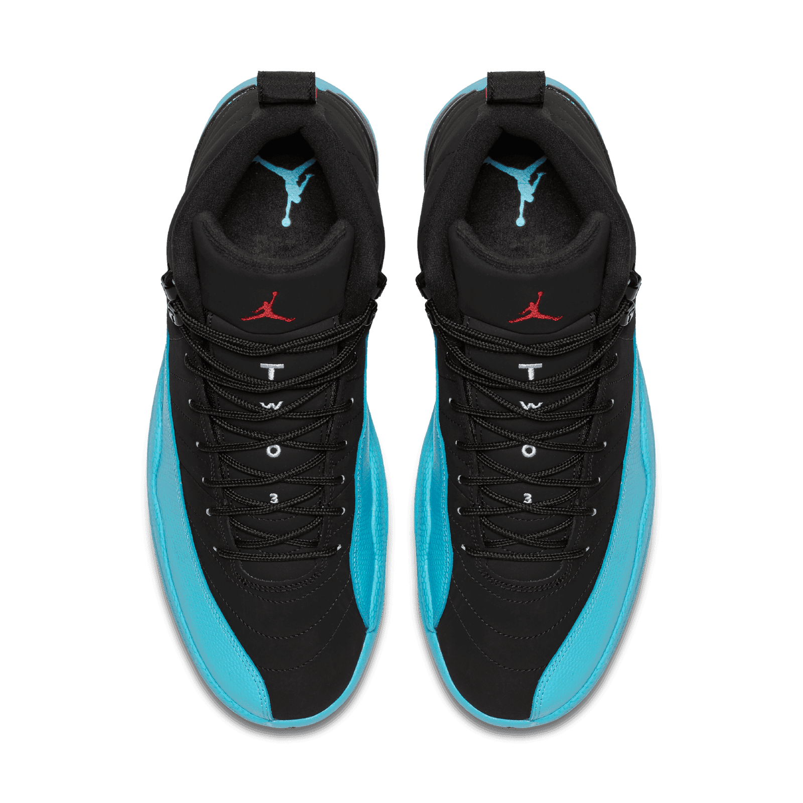 jordan 12 gamma blue price