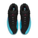 Air Jordan 12 Retro Gamma Blue Angle 1