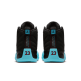 Air Jordan 12 Retro Gamma Blue Angle 3