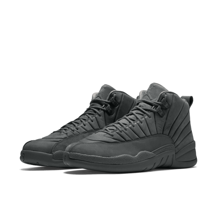 Air Jordan 12 Retro PSNY Angle 2