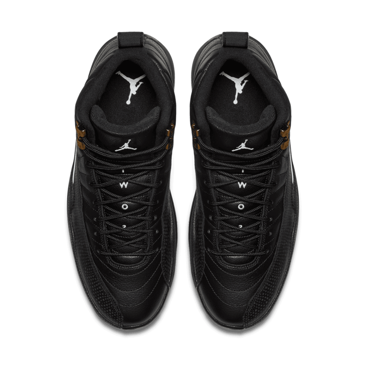 Air Jordan 12 Retro The Master Angle 1