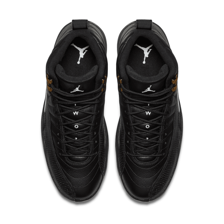 Air Jordan 12 Retro The Master Angle 1
