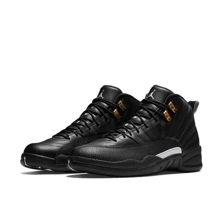 Air Jordan 12 Retro The Master Angle 2