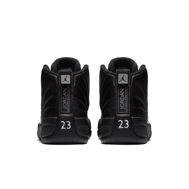 Air Jordan 12 Retro The Master Angle 3