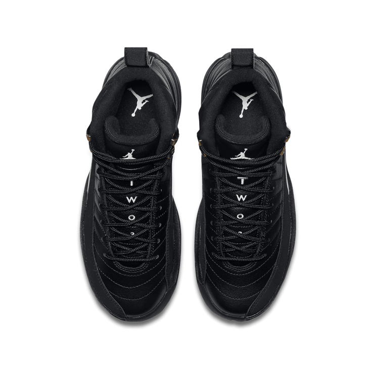 Air Jordan 12 Retro The Master (GS) Angle 1