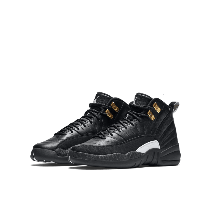 Air Jordan 12 Retro The Master (GS) Angle 2