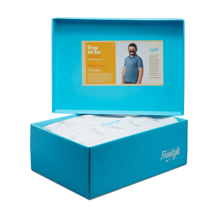 Jordan 5 Low DB Doernbecher Angle 11