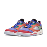 Jordan 5 Low DB Doernbecher Angle 2