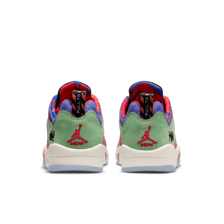 Jordan 5 Low DB Doernbecher Angle 3