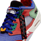 Jordan 5 Low DB Doernbecher Angle 9