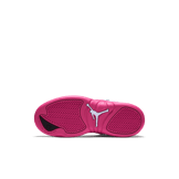 Air Jordan 12 Retro Dynamic Pink (PS) Angle 0