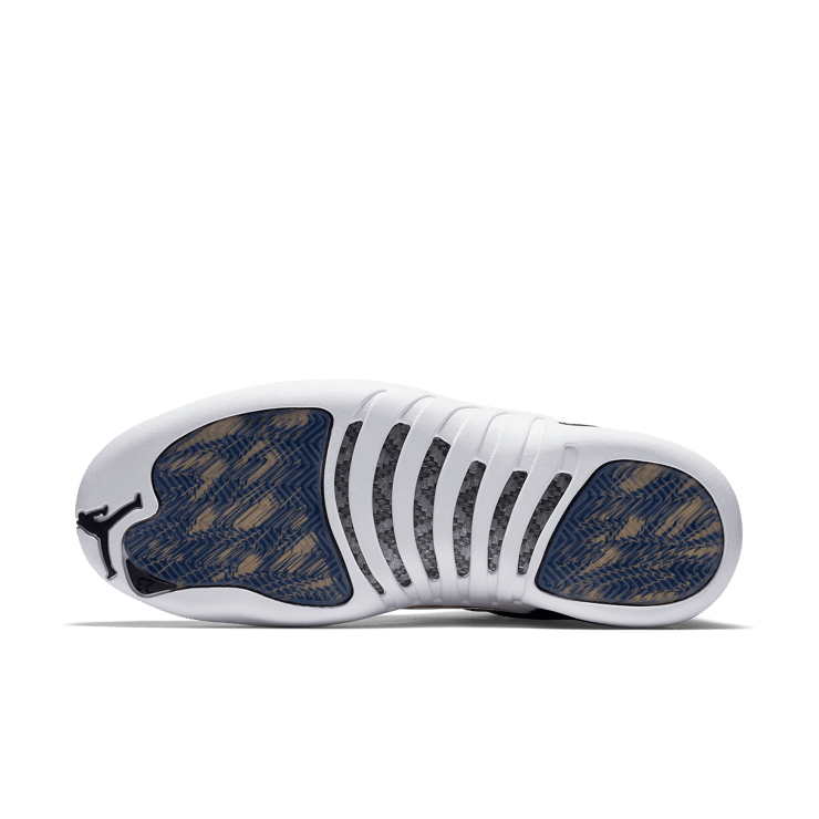 Air Jordan 12 Retro Wings Angle 0