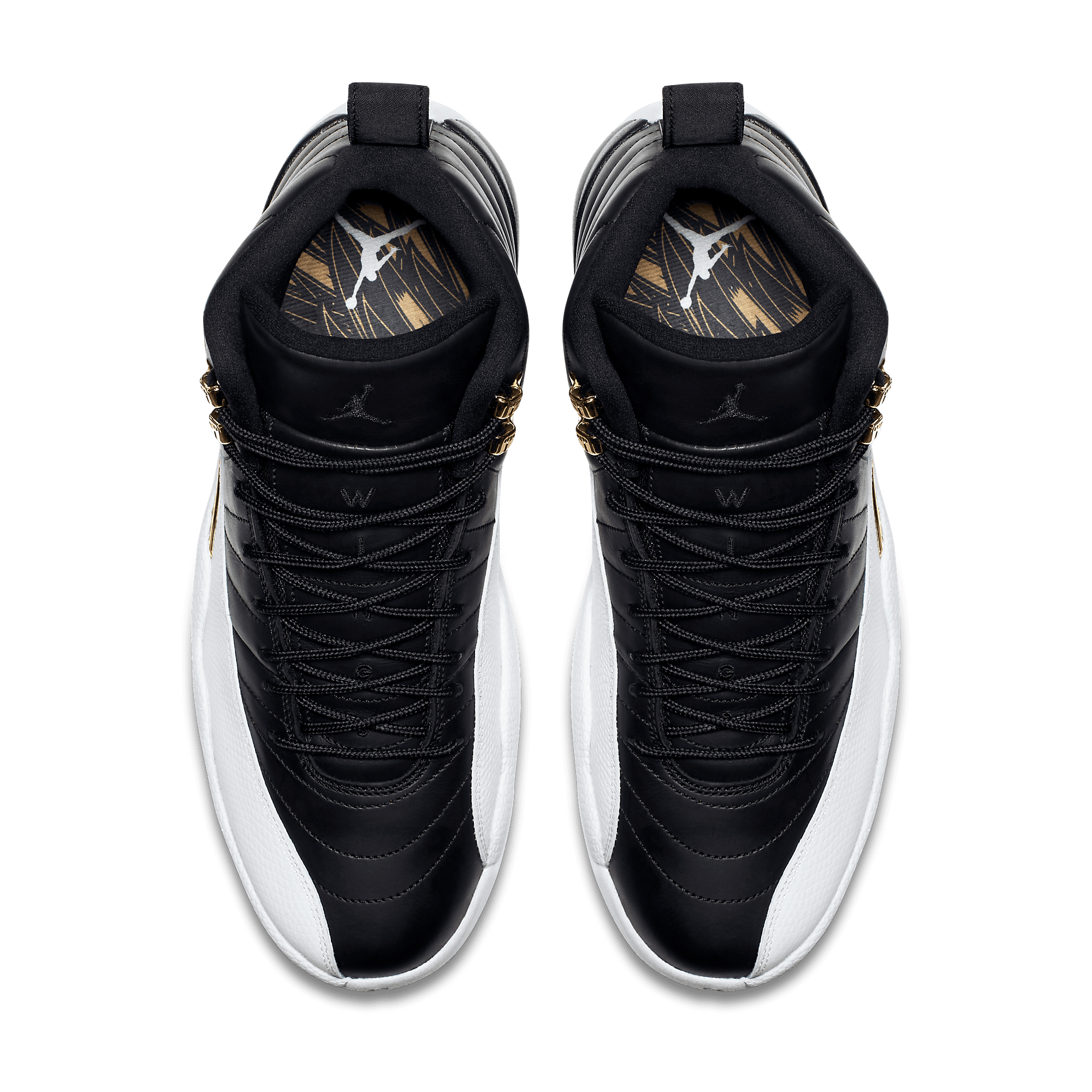 retro wing 12