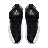 Air Jordan 12 Retro Wings Angle 1