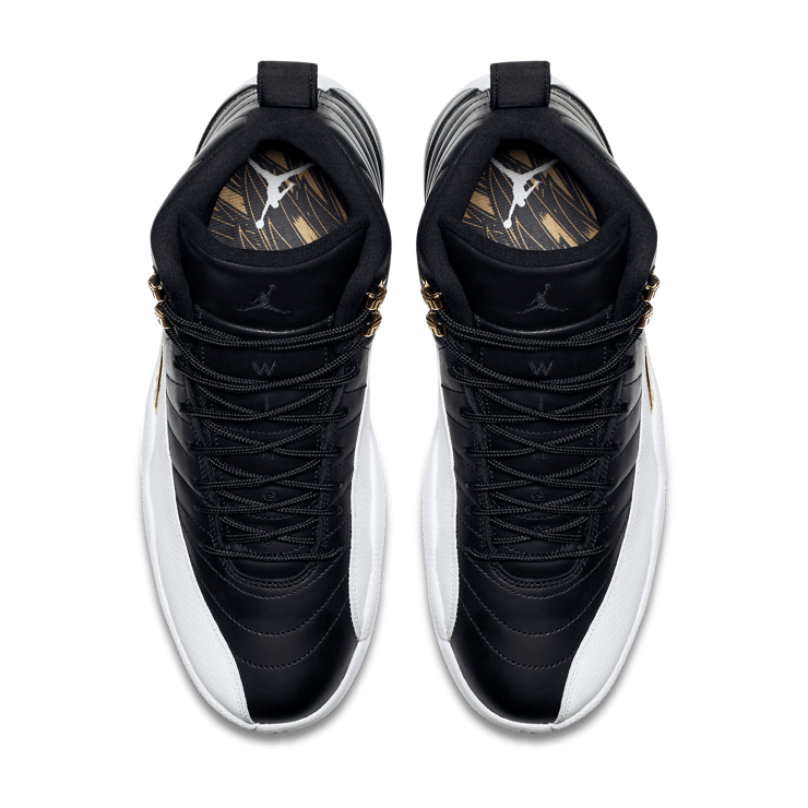 Air Jordan 12 Retro Wings 848692-033 Raffles Where to Buy