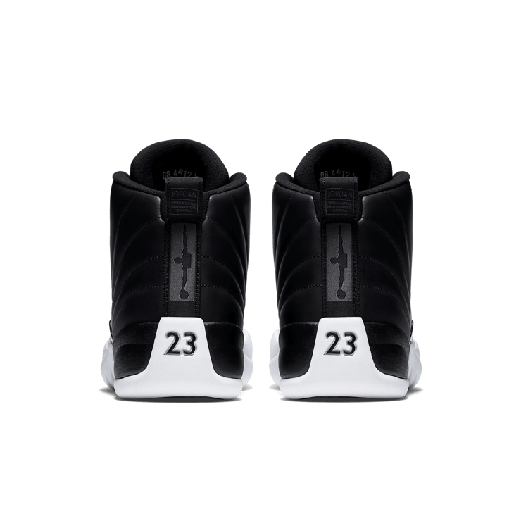 Air Jordan 12 Retro Wings Angle 3