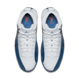 Air Jordan 12 Retro French Blue (2016) Angle 1